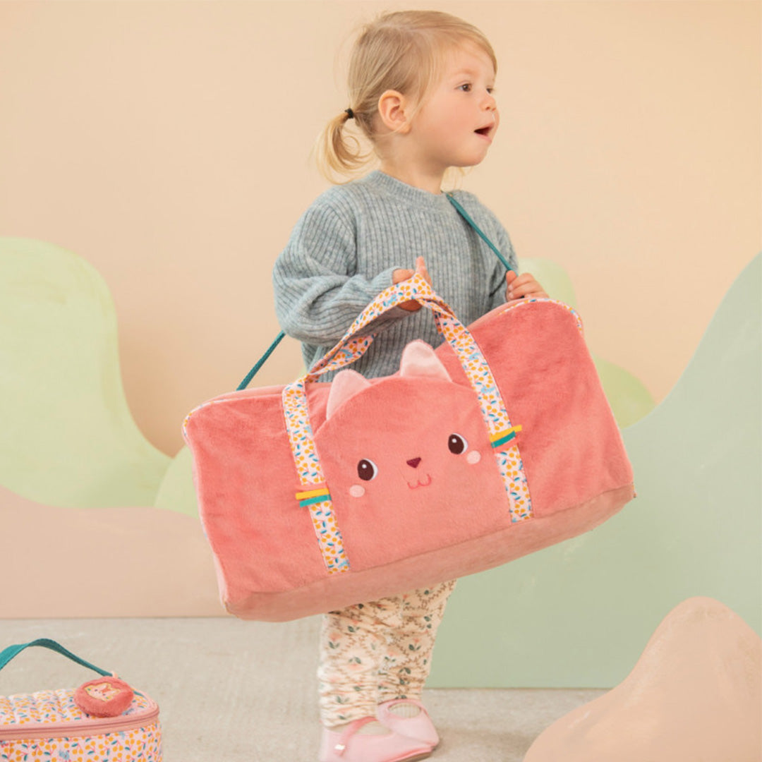 lilliputiens weekendtas - jeanne - 45cm | 22.84491 | 2