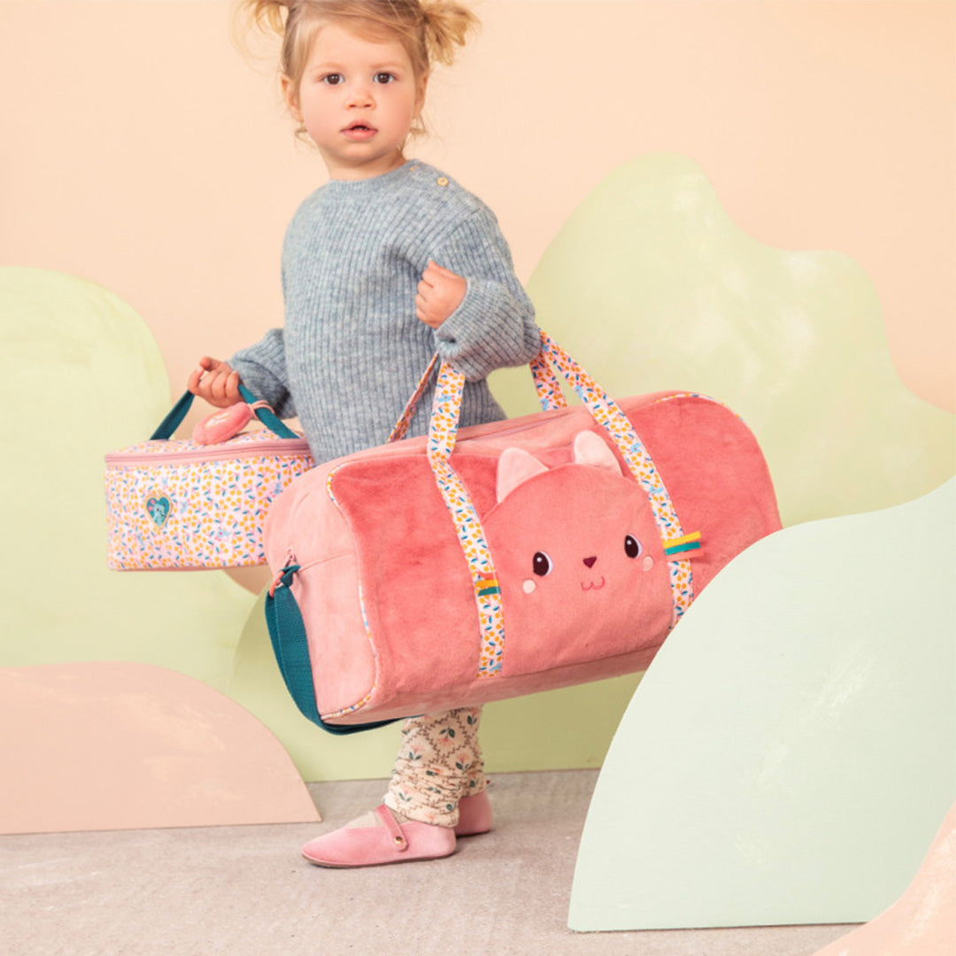 lilliputiens weekendtas - jeanne - 45cm | 22.84491 | 6