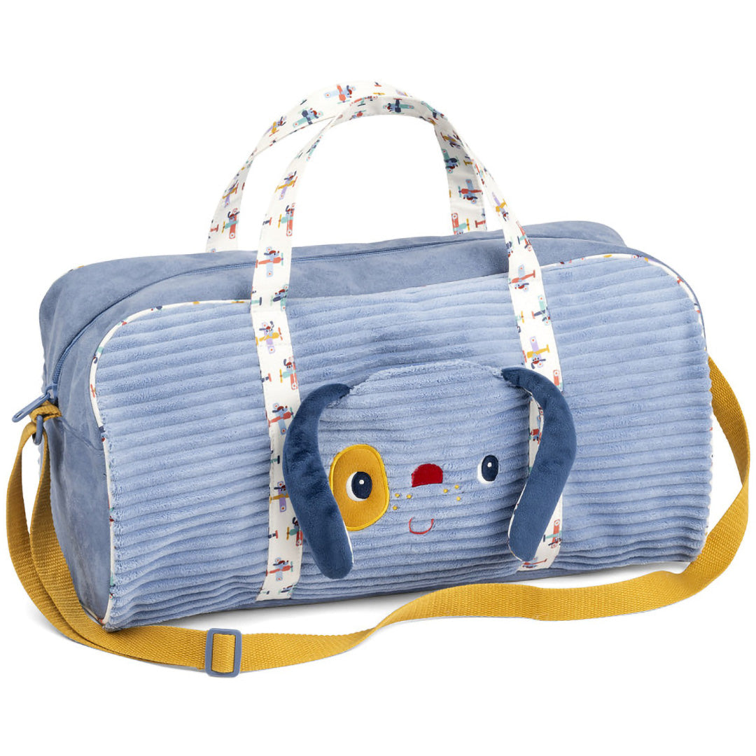 lilliputiens weekendtas - jules - 45cm | 1