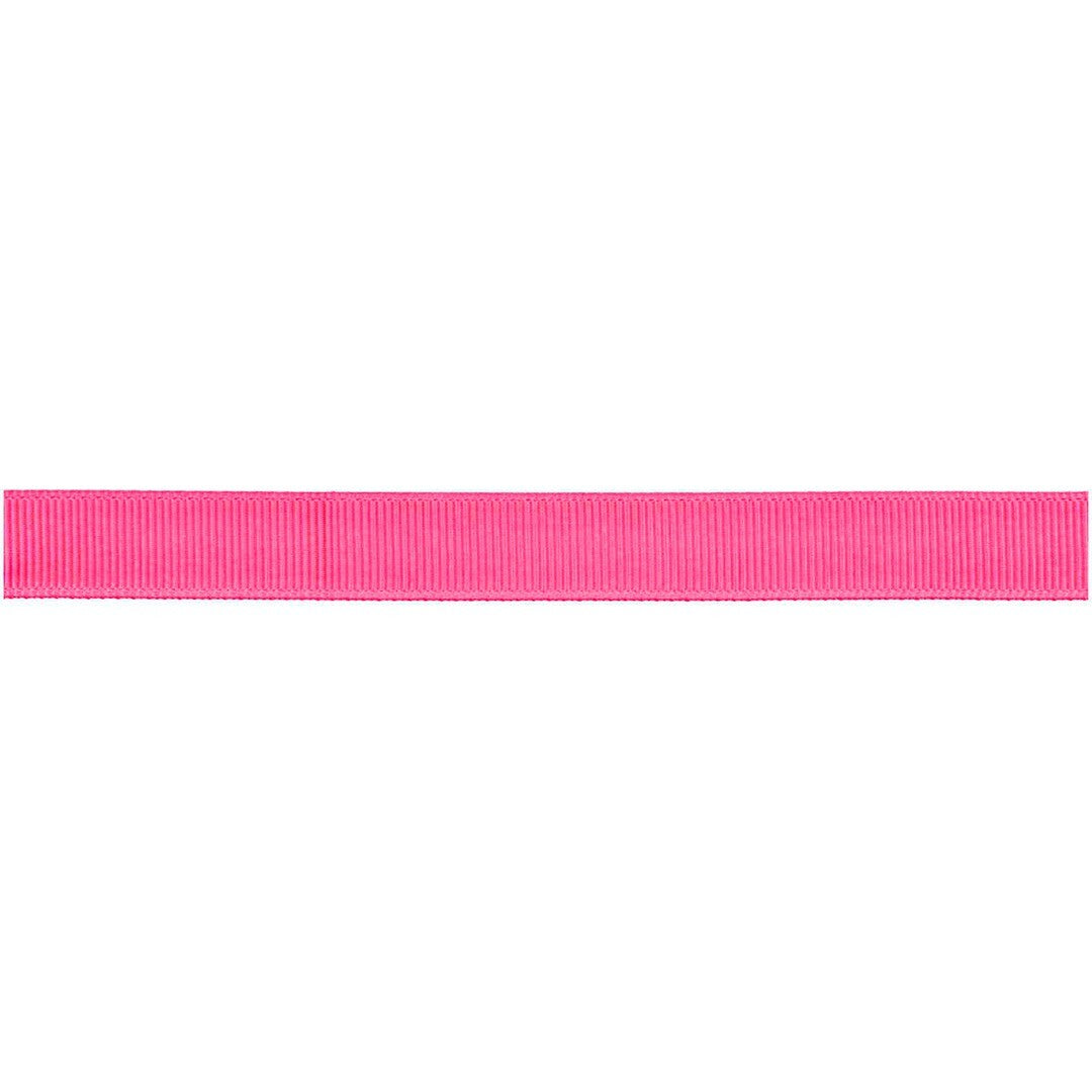 lint grosgrain - roze - 3 m | 99001.68.19 | 0