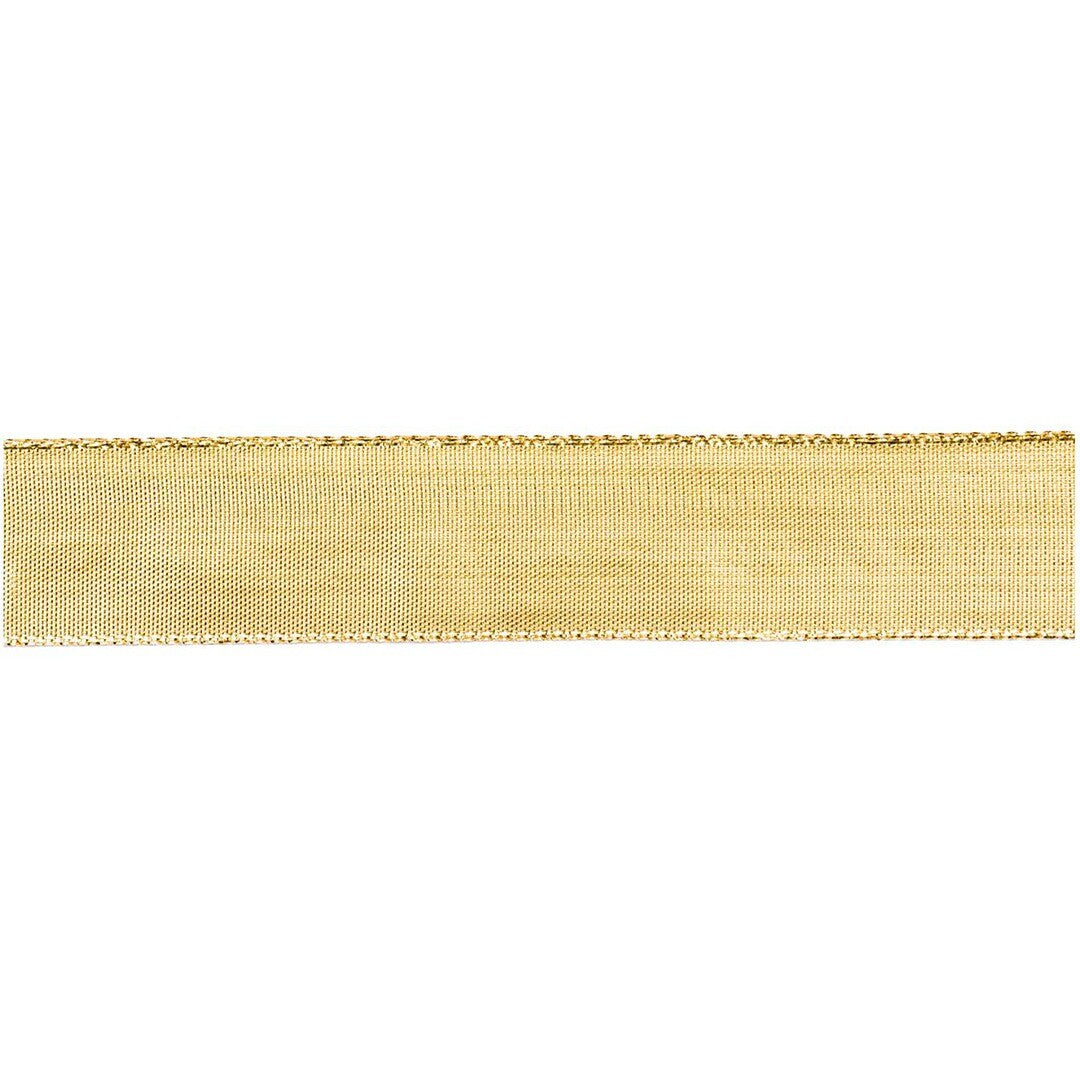 lint metallic - goud - 3 m | 99001.68.54 | 0