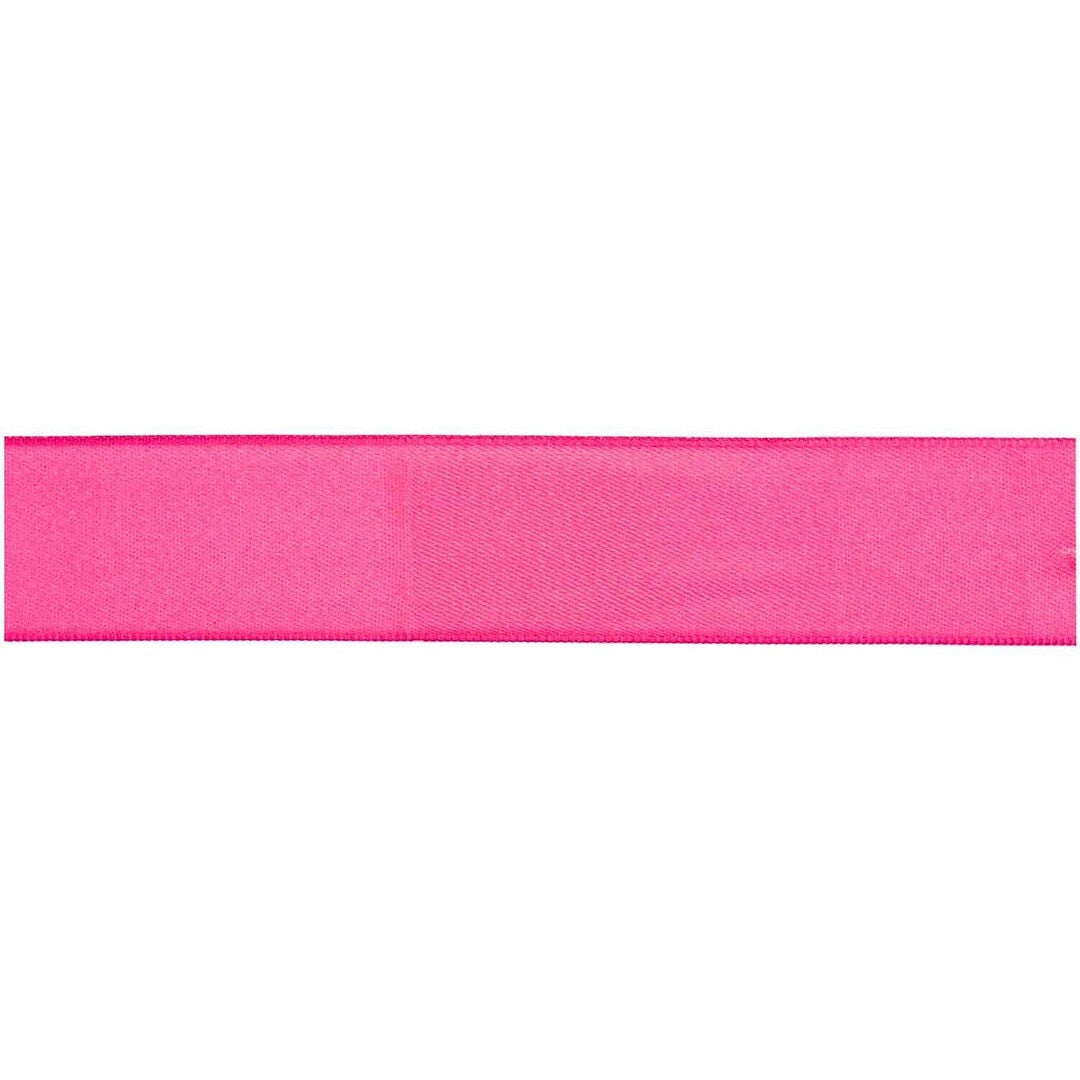 lint satijn - roze - 3 m | 99001.68.20 | 0