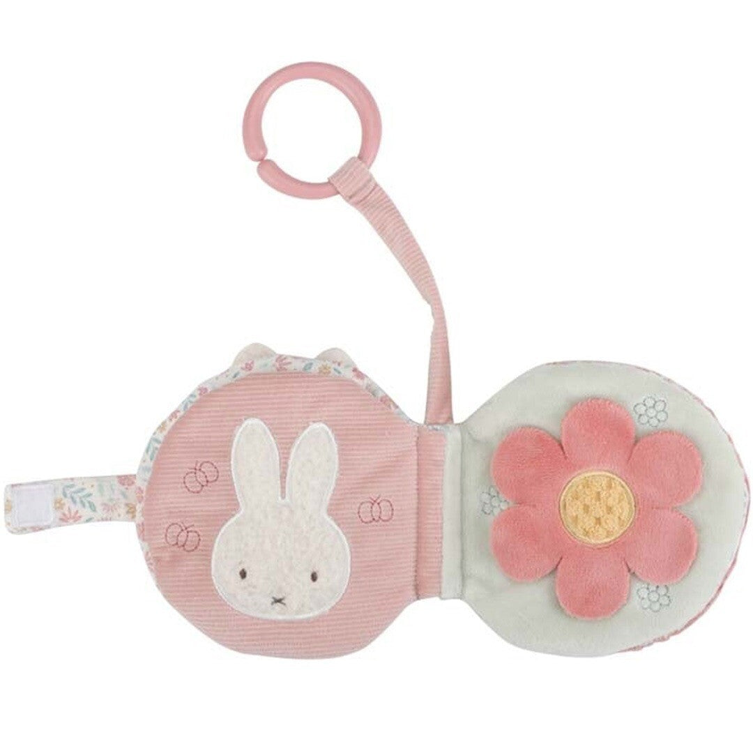 little dutch activiteitenboekje buggy nijntje - lucky blossom | NIJN354 | 3