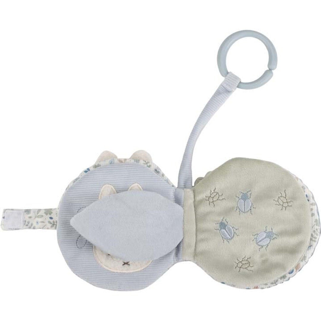 little dutch activiteitenboekje buggy nijntje - lucky leaves | NIJN454 | 5