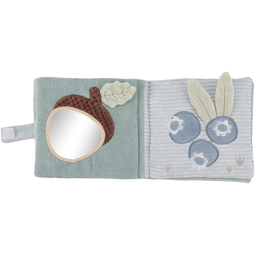 little dutch activiteitenboekje forest friends | LD8907 | 4