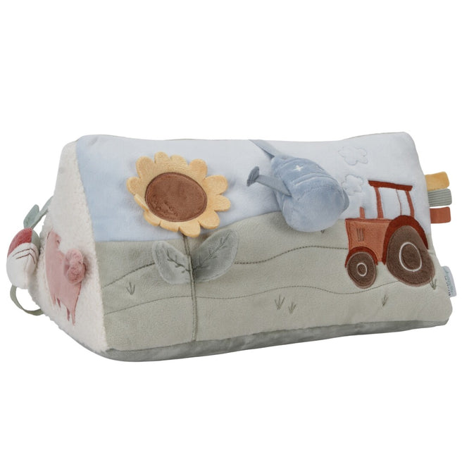 little dutch activiteitendriehoek little farm | LD8823 | 0
