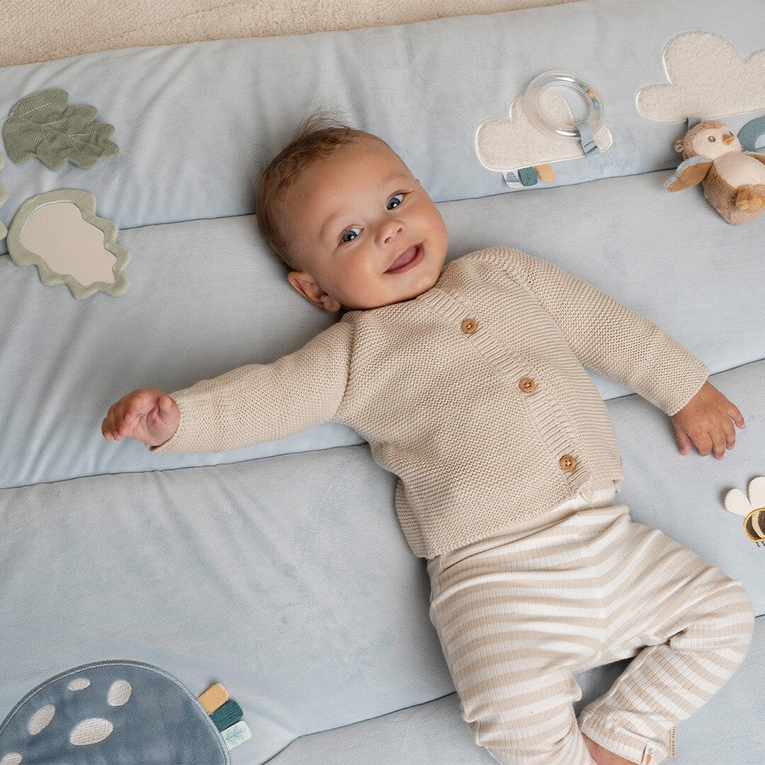 little dutch activiteitenkleed forest friends | LD8908 | 1