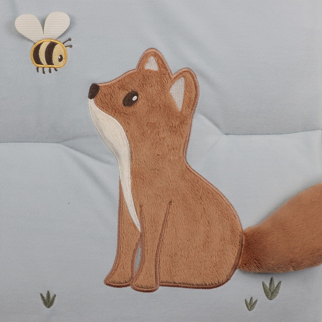 little dutch activiteitenkleed forest friends | LD8908 | 3