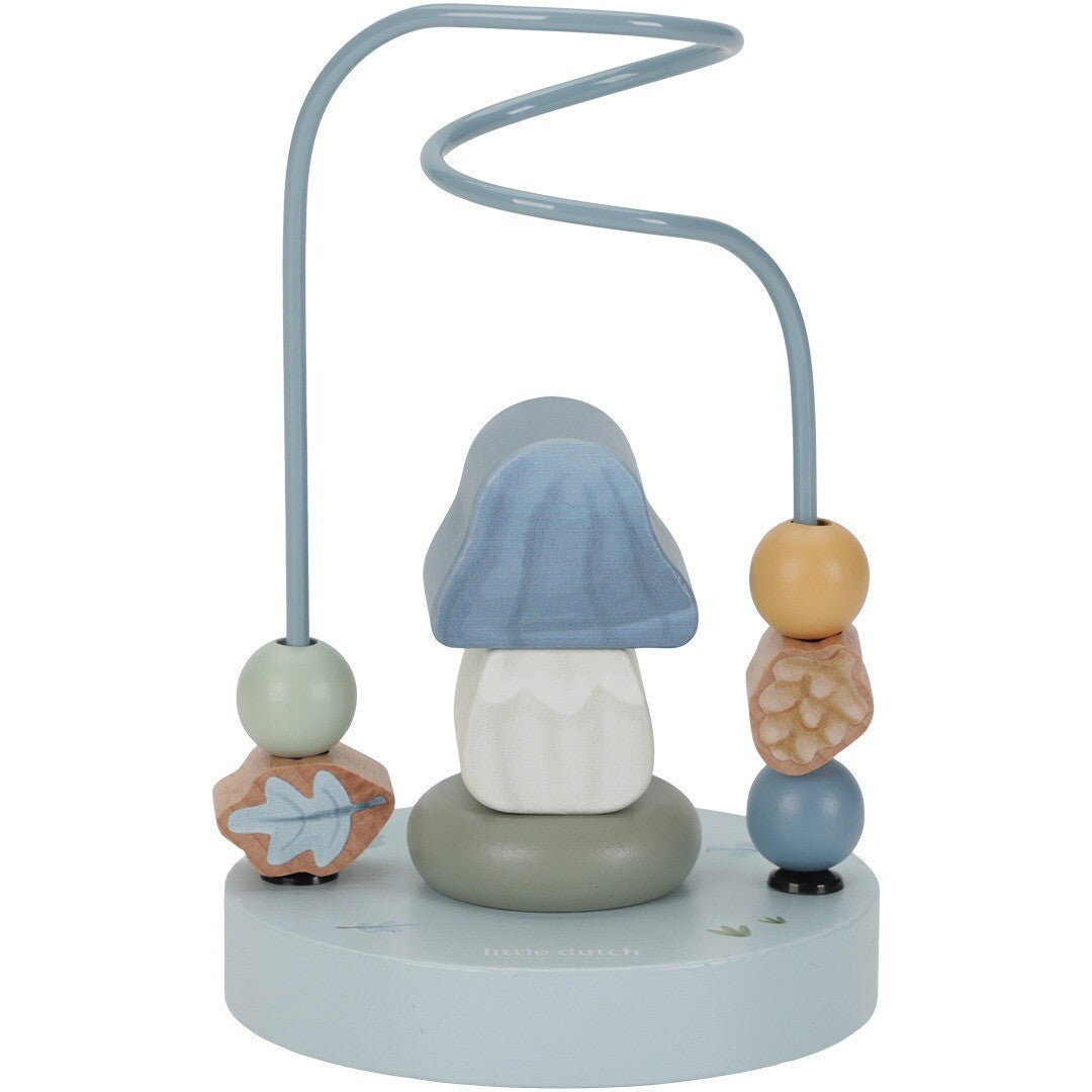 little dutch activiteitenlooping forest friends | LD7233 | 0