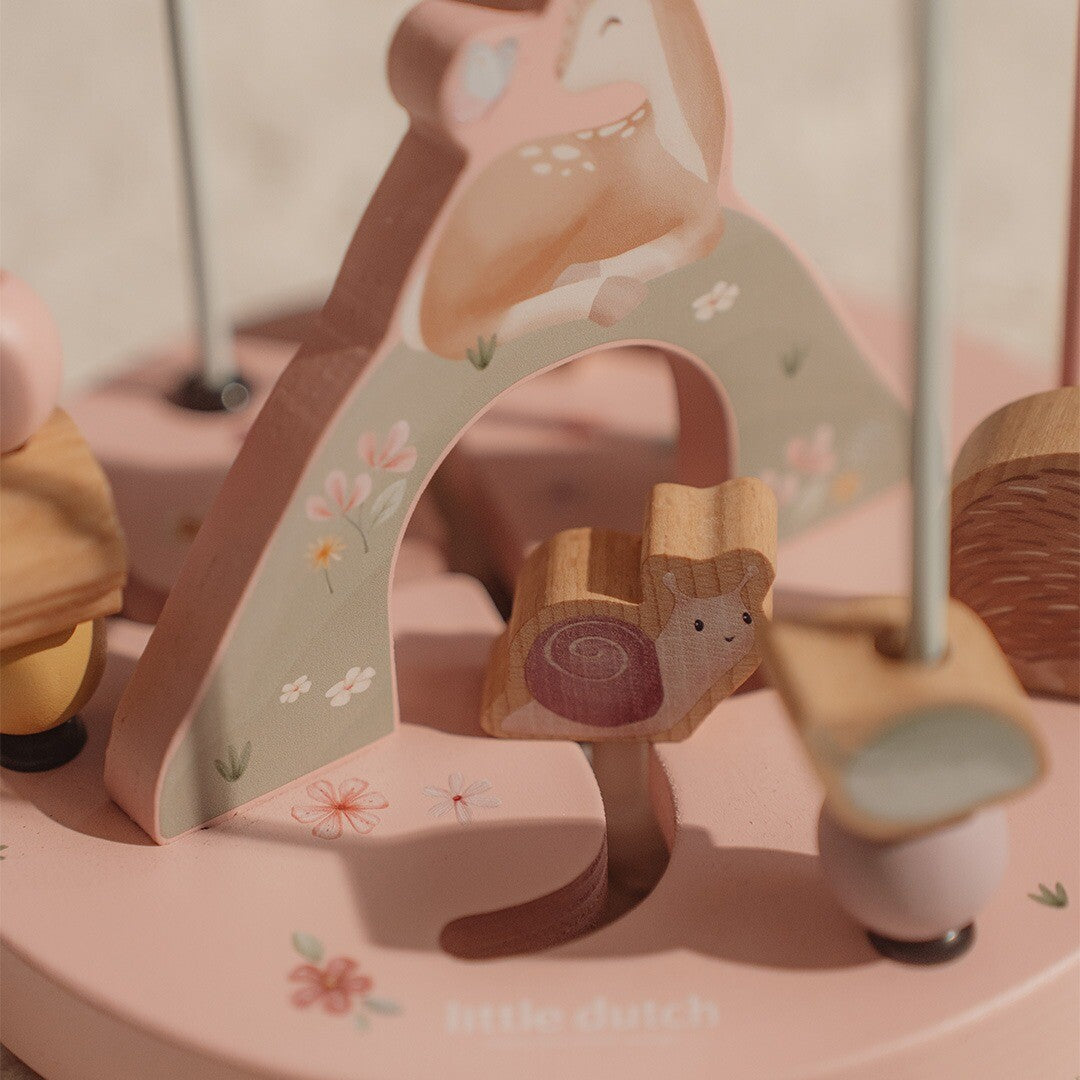 little dutch activiteitenlooping groot fairy garden  | LD7348 | 2