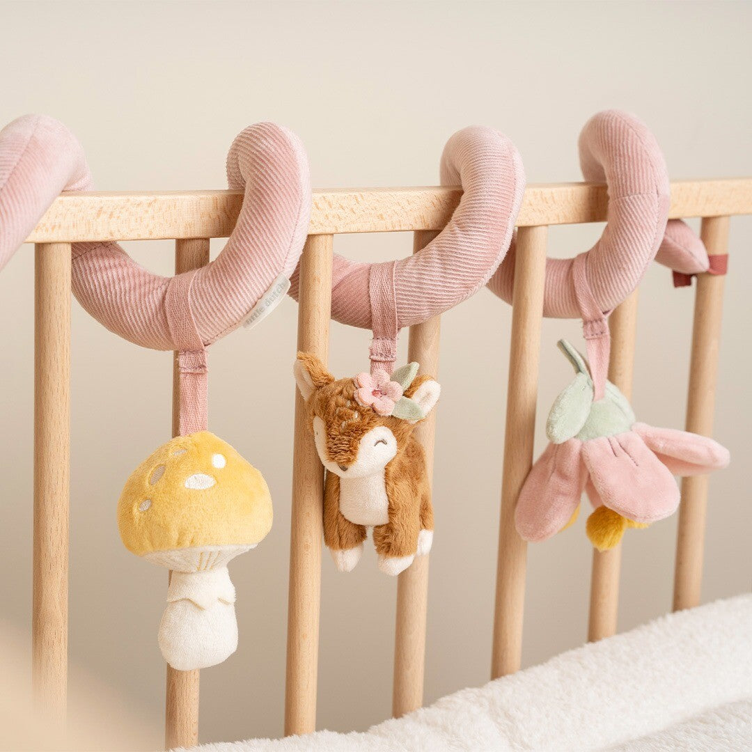 little dutch activiteitenspiraal fairy garden | LD9012 | 1