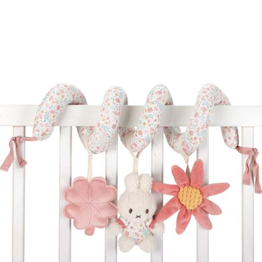 little dutch activiteitenspiraal nijntje - lucky blossom | NIJN356 | 0