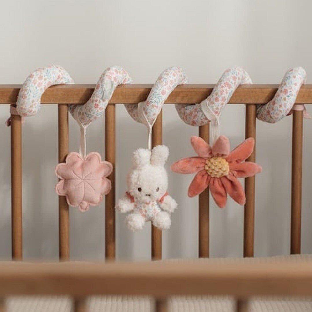 little dutch activiteitenspiraal nijntje - lucky blossom | NIJN356 | 1