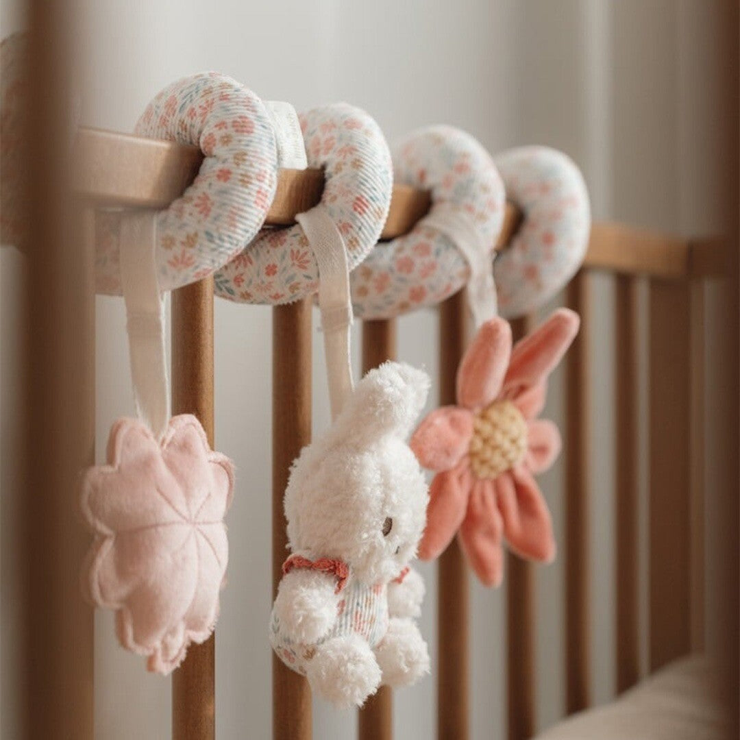 little dutch activiteitenspiraal nijntje - lucky blossom | NIJN356 | 2