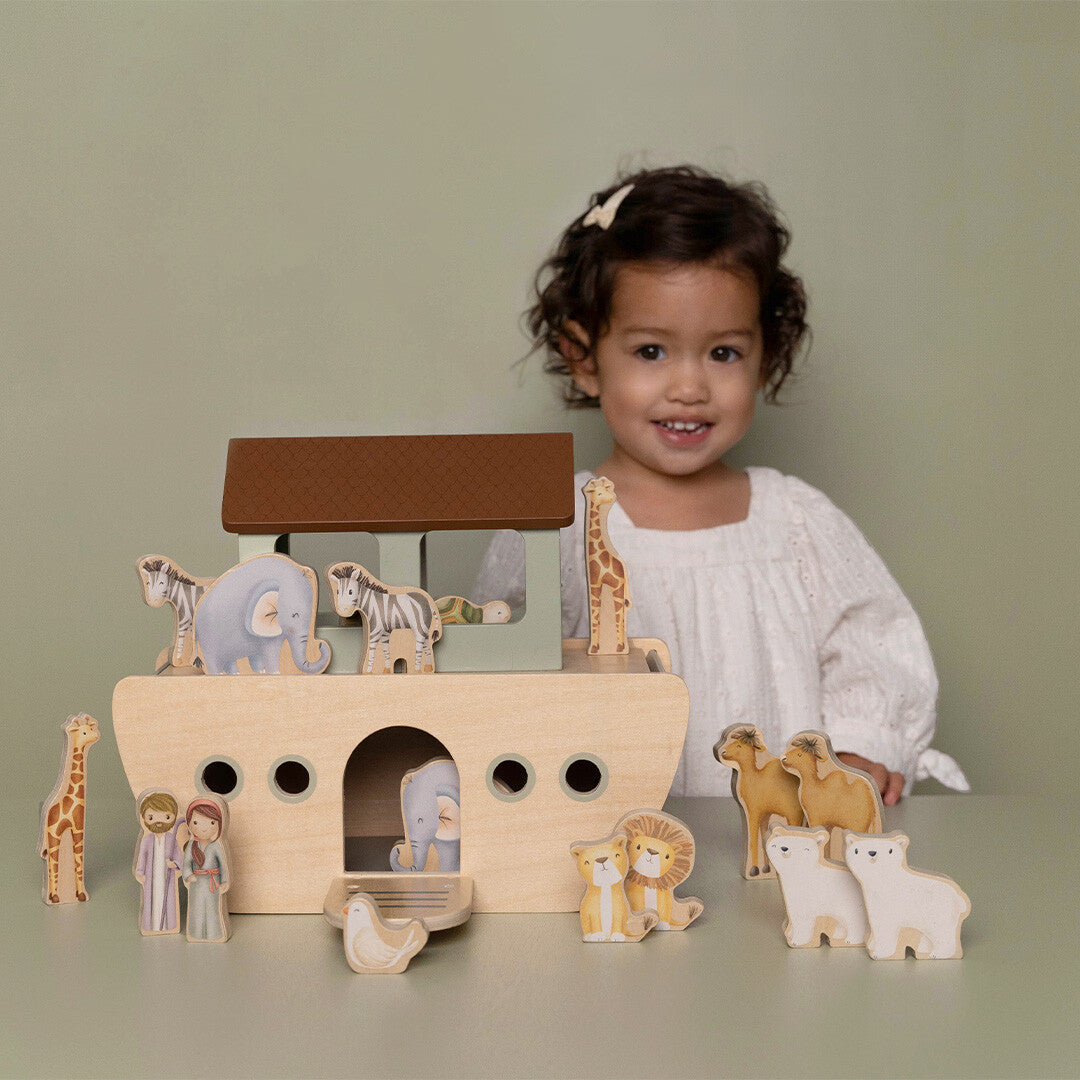 little dutch ark van noach - 31st | LD7055 | 1