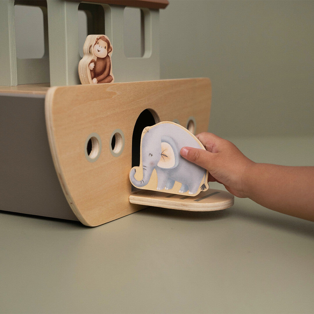 little dutch ark van noach - 31st | LD7055 | 2