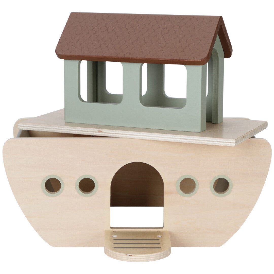 little dutch ark van noach - 31st | LD7055 | 3