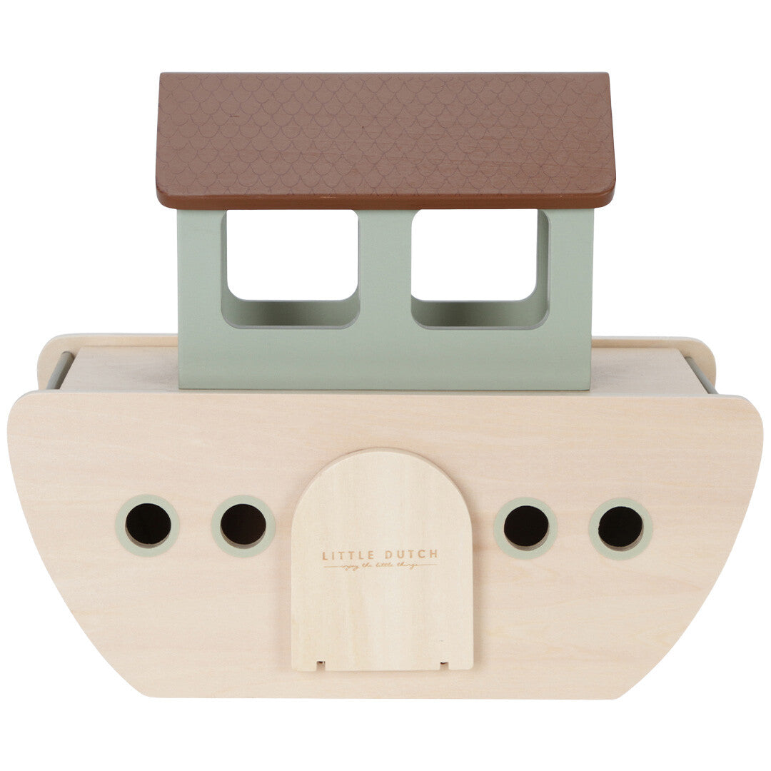 little dutch ark van noach - 31st | LD7055 | 4