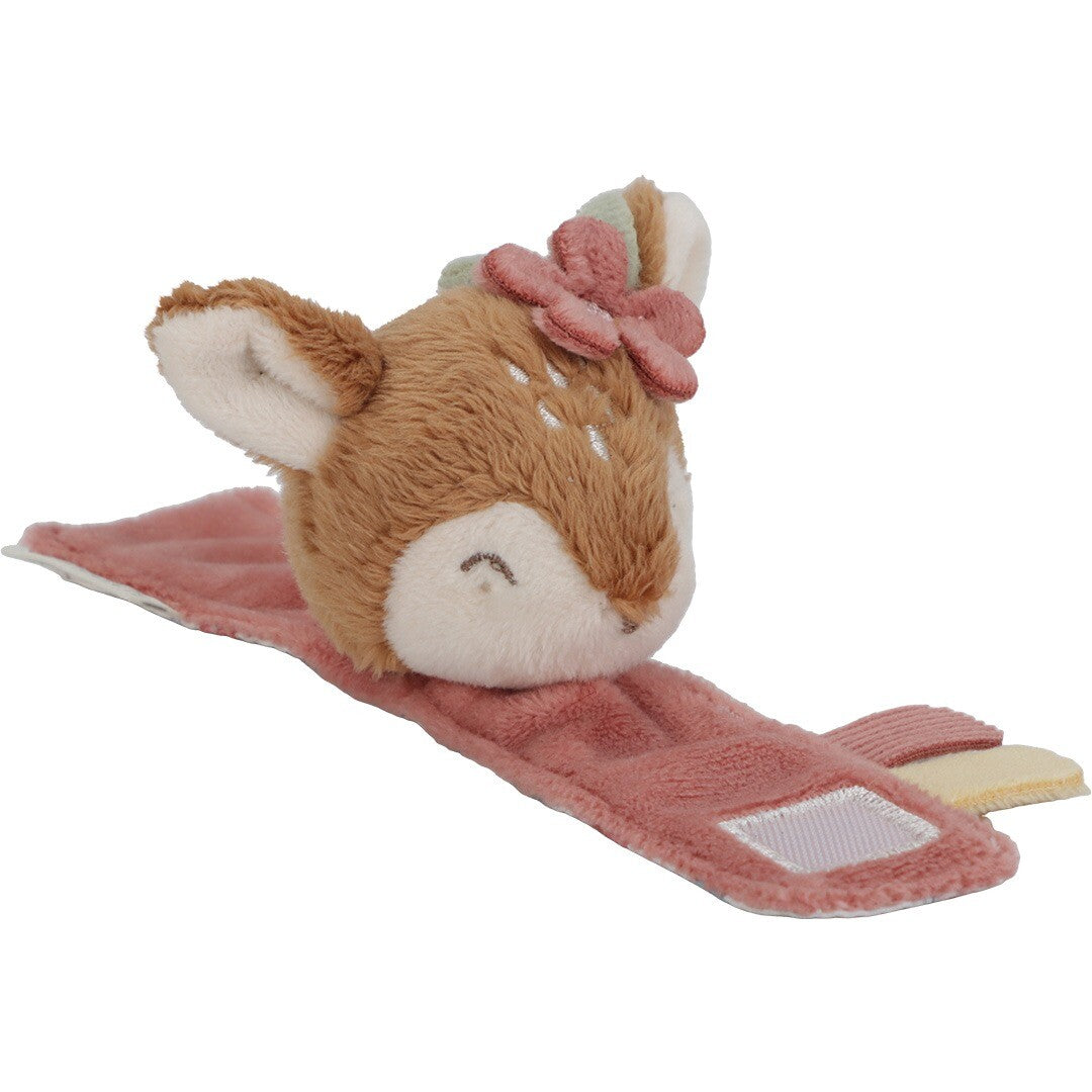 little dutch armbandrammelaar hert - fairy garden | LD9024 | 1