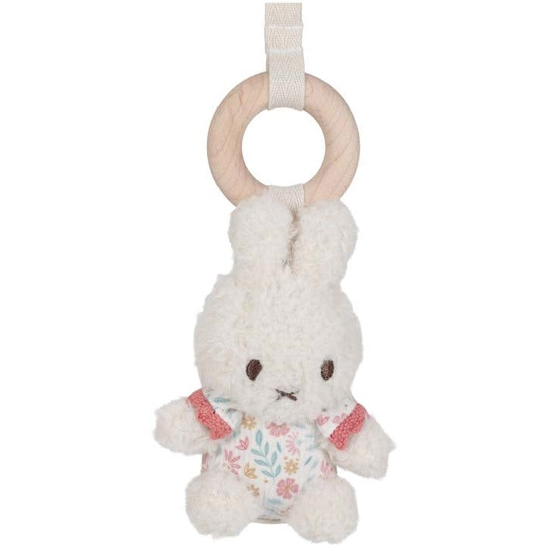 little dutch babygym met speeltjes nijntje - lucky blossom | NIJN360 | 5