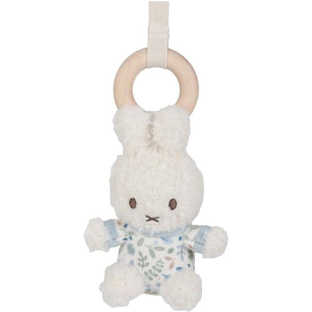 little dutch babygym met speeltjes nijntje - lucky leaves | NIJN460 | 4