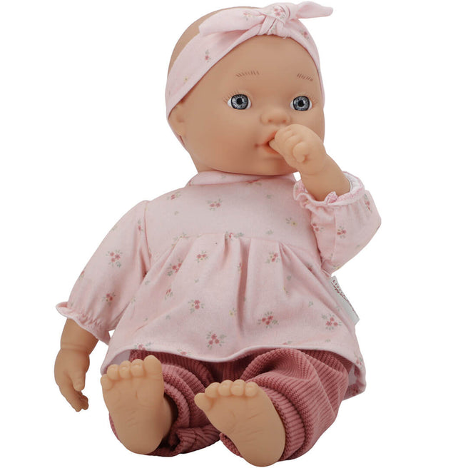 little dutch babypop lily - 36 cm | LD4581 US | 0