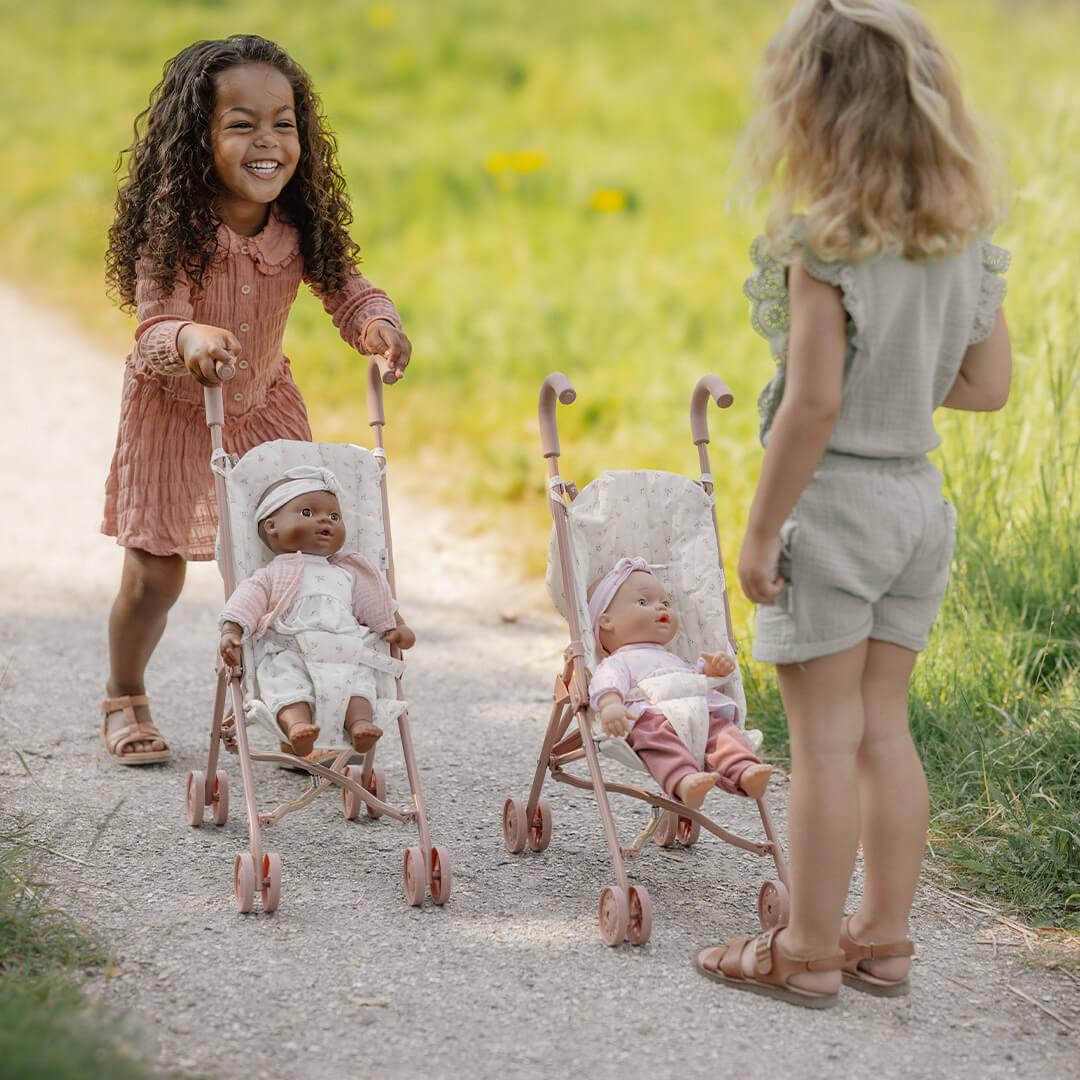 little dutch babypop noa - 36 cm | LD4580 US | 3