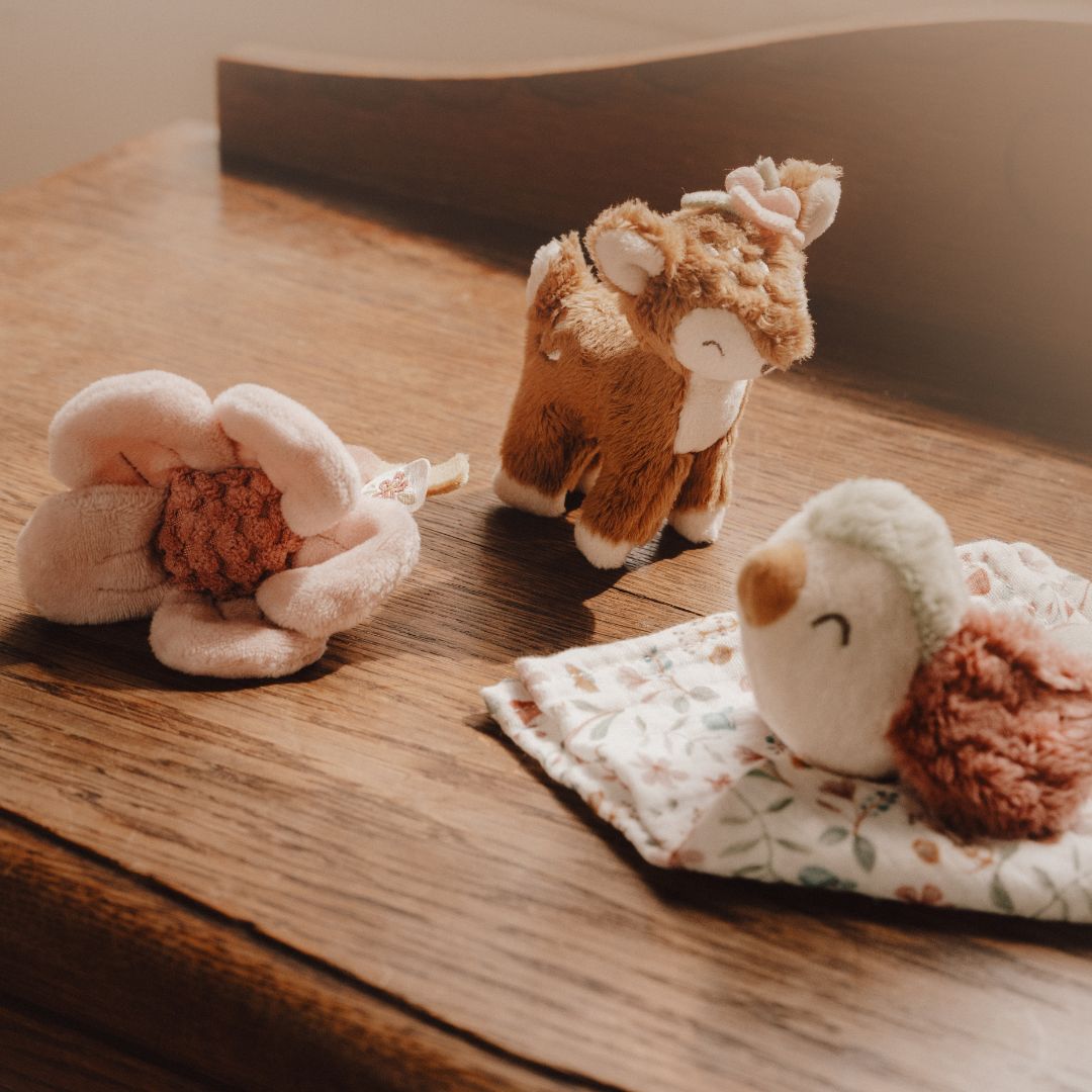 little dutch babyspeelgoed geschenkdoos fairy garden | LD9015 | 1