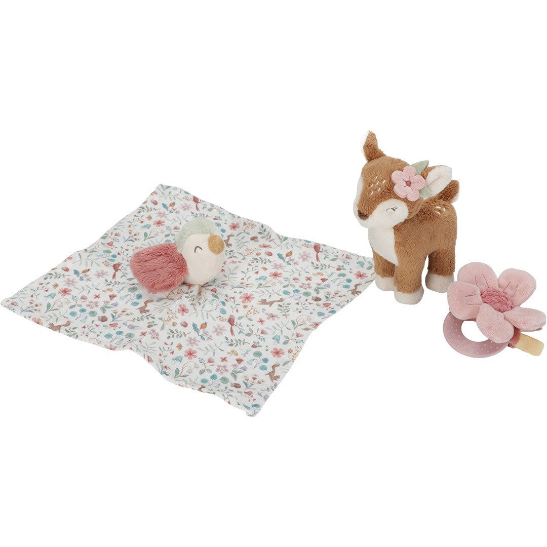 little dutch babyspeelgoed geschenkdoos fairy garden | LD9015 | 5