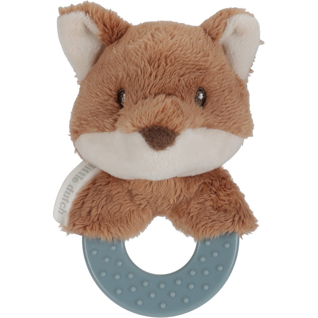 little dutch babyspeelgoed geschenkdoos forest friends | LD8915 | 3