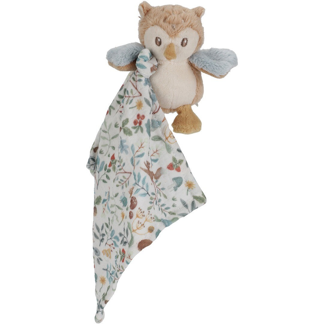 little dutch babyspeelgoed geschenkdoos forest friends | LD8915 | 4