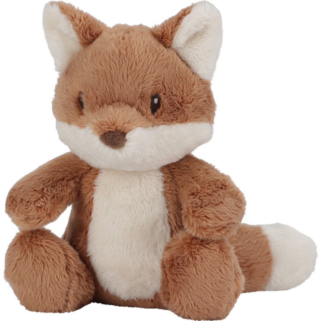 little dutch babyspeelgoed geschenkdoos forest friends | LD8915 | 5