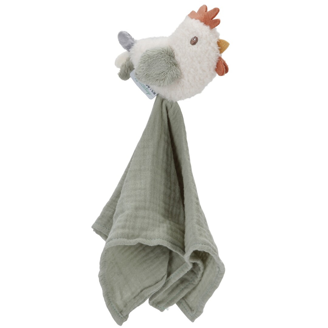 little dutch babyspeelgoed geschenkdoos little farm | LD8815 | 1