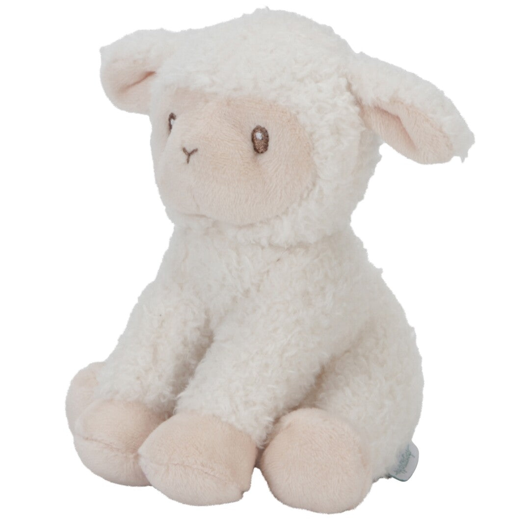 little dutch babyspeelgoed geschenkdoos little farm | LD8815 | 2