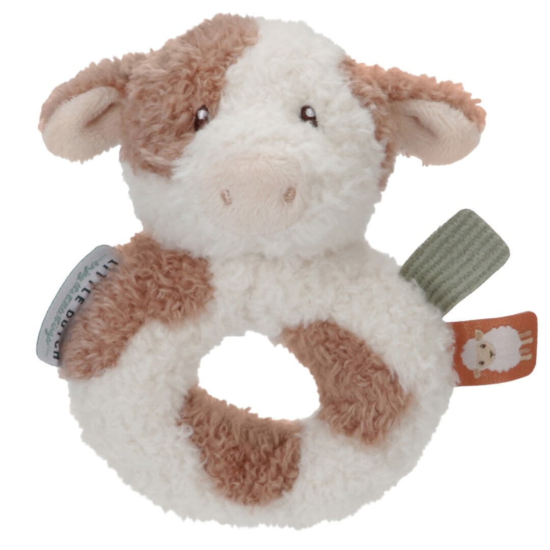 little dutch babyspeelgoed geschenkdoos little farm | LD8815 | 3