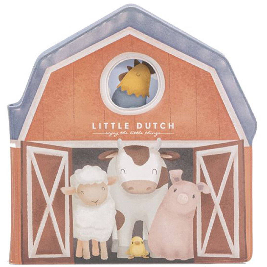 little dutch badboekje little farm | 2011217 | 1