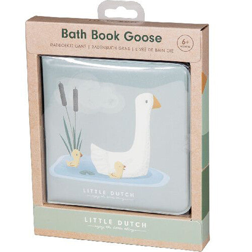 little dutch badboekje little goose | 2006301 | 2