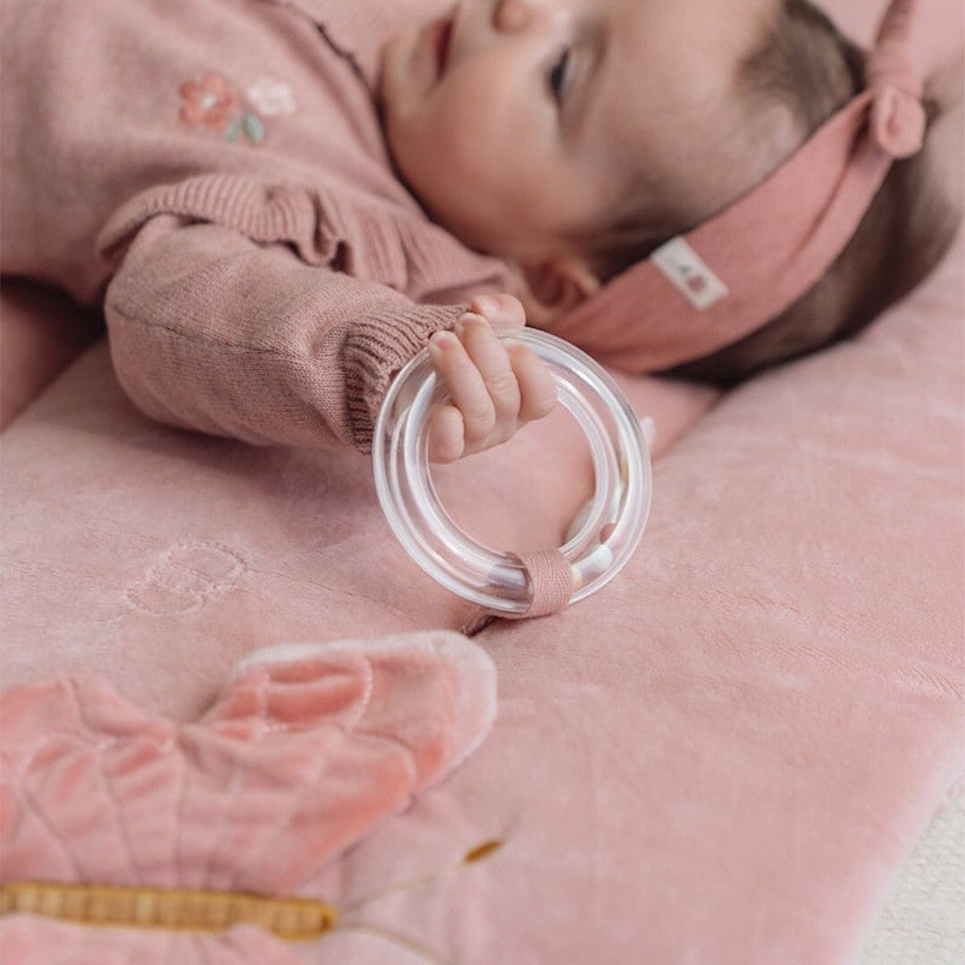 little dutch boxkleed nijntje - lucky blossom | NIJN358 | 3