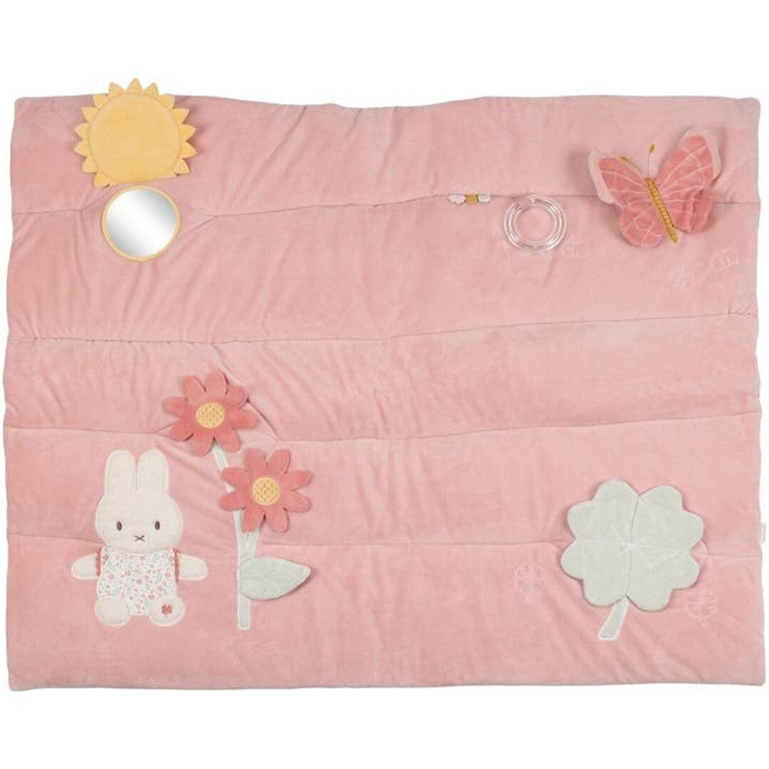 little dutch boxkleed nijntje - lucky blossom | NIJN358 | 5