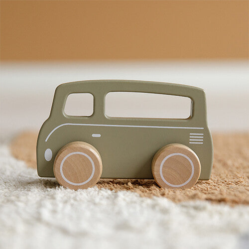 little dutch bus    | LD7127 | 2