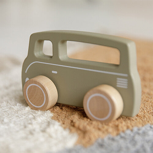 little dutch bus    | LD7127 | 3