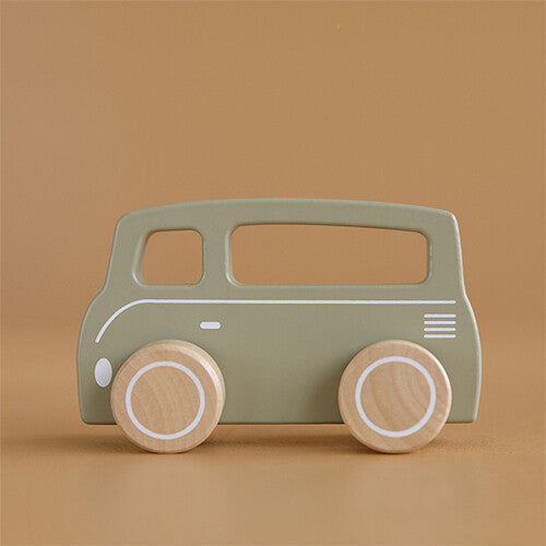 little dutch bus    | LD7127 | 4