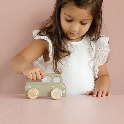 little dutch bus    | LD7127 | 5
