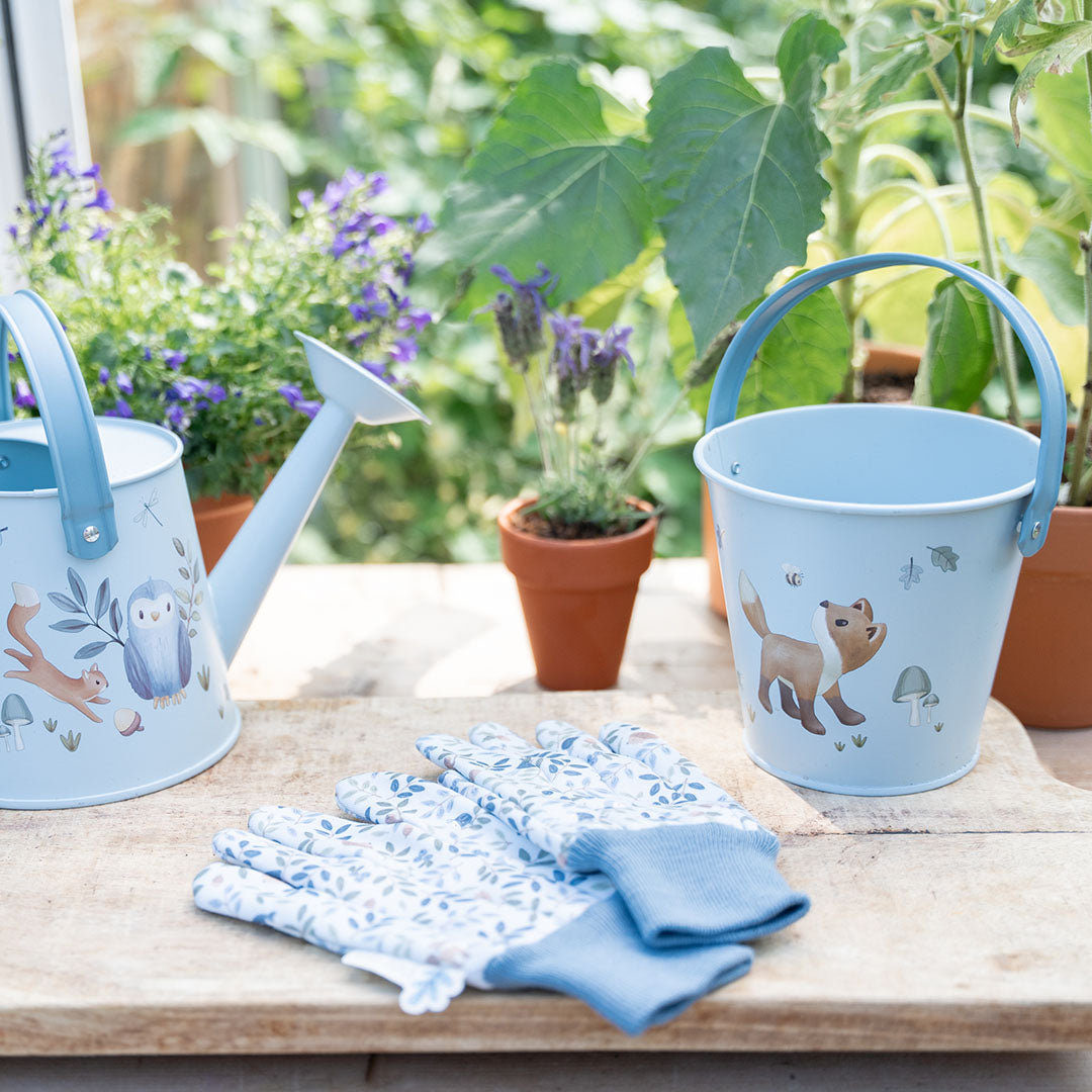 little dutch emmer forest friends | LD9109 | 3
