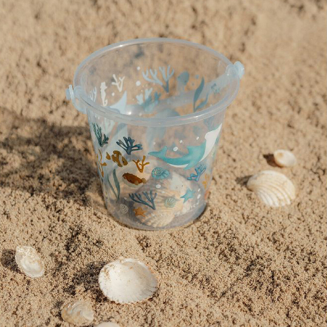little dutch emmer ocean dreams - blauw | 2012399 | 5