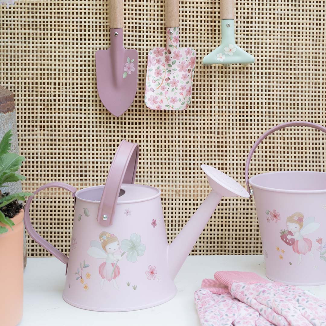 little dutch gieter fairy garden | LD9106 | 4