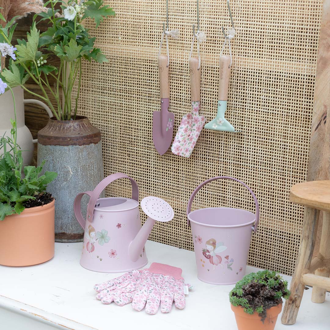 little dutch gieter fairy garden | LD9106 | 5