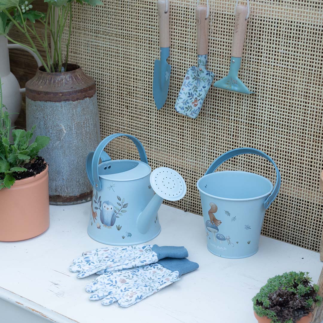 little dutch gieter forest friends | LD9107 | 1