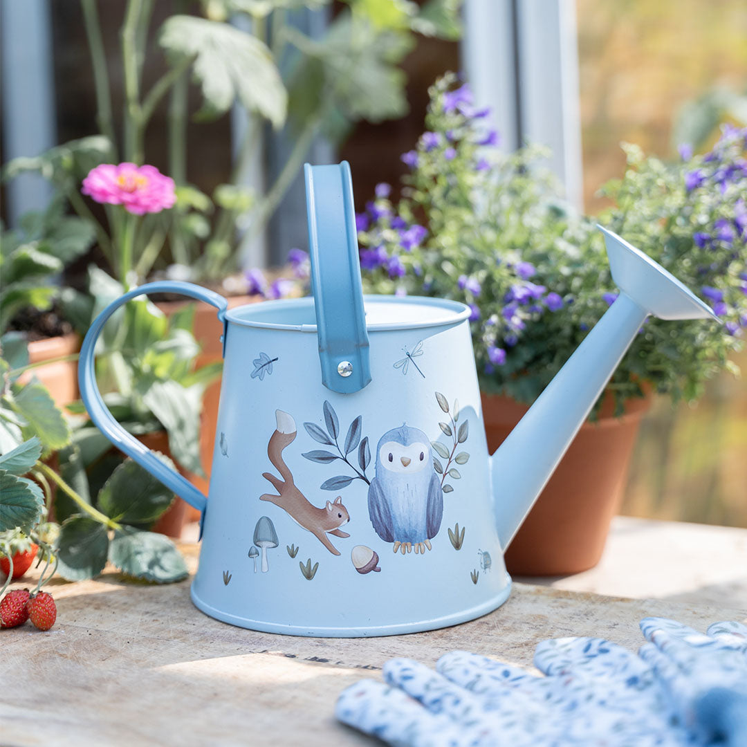 little dutch gieter forest friends | LD9107 | 2