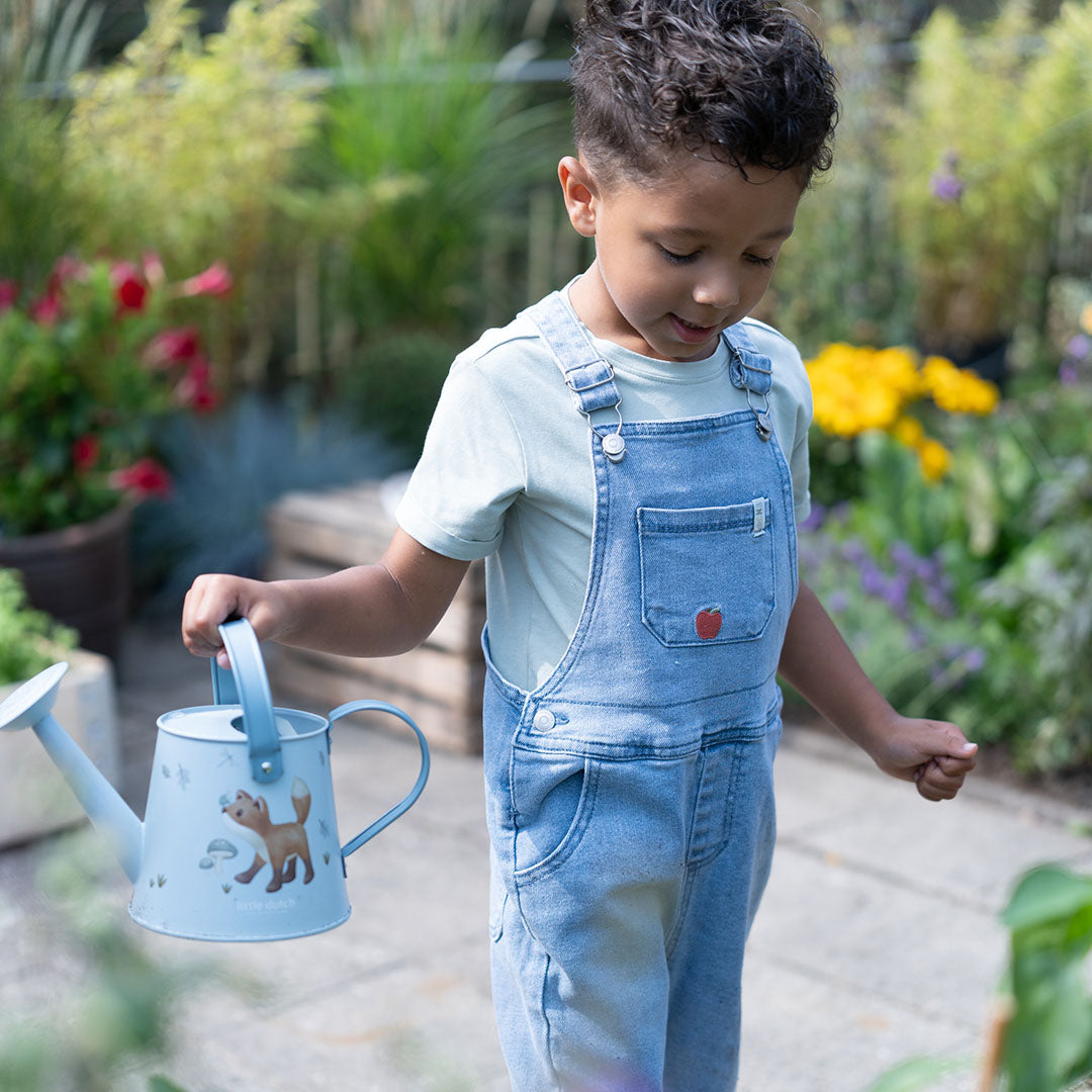 little dutch gieter forest friends | LD9107 | 4